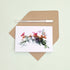 Daisy Garden Greeting Card